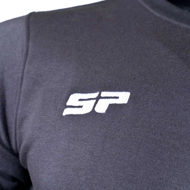 Sudadera SP Fútbol Valor Niño 6 Sudadera SP Fútbol Valor Niño - Imagen 4