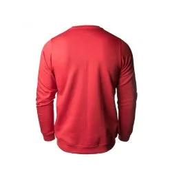 Sudadera SP Fútbol Valor -tienda de material de futbol sudadera sp futbol valor rojo 2