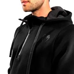Sudadera Venum Contender Evo 10 Sudadera Venum Contender Evo -tienda de material de futbol sudadera venum contender evo black 2