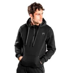 Sudadera Venum Contender Evo 12 Sudadera Venum Contender Evo -tienda de material de futbol sudadera venum contender evo black 4