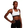 Sujetador Nike Swoosh Band Non-Padded Mujer -tienda de material de futbol sujetador nike swoosh band non padded mujer white black 0