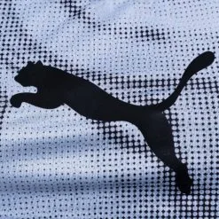 Sujetador Puma IndividualLIGA Sports Mujer -tienda de material de futbol sujetador puma individualliga sports puma black harbor mist 2