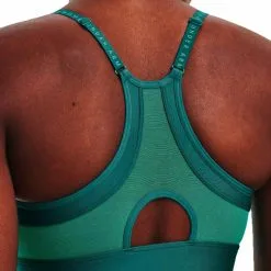 Sujetador Under Armour UA Infinity Low Covered Sports Mujer 11 Sujetador Under Armour UA Infinity Low Covered Sports Mujer -tienda de material de futbol sujetador under armour ua infinity low covered sports mujer aqua blue 4
