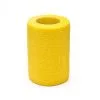 Tape SP Fútbol Sujeta-Espinilleras (7,5 Cm X 4,6 M) -tienda de material de futbol tape sp sujeta espinilleras 75cmx46m amarillo 0