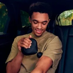 Therabody Pistola Theragun Mini -tienda de material de futbol therabody pistola theragun mini white 5