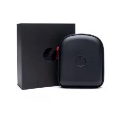 Therabody PowerDot Duo 2.0 -tienda de material de futbol therabody powerdot duo red 2.0 red 2