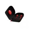 Therabody PowerDot Uno 2.0 -tienda de material de futbol therabody powerdot uno red 2.0 red 0