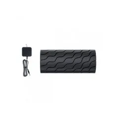 Therabody Rodillo Wave Roller -tienda de material de futbol therabody rodillo wave roller black 4