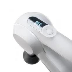 Therabody Pistola Theragun Elite -tienda de material de futbol theragun pistola theragun elite white white 3