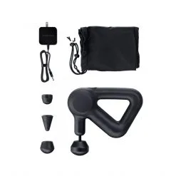 Therabody Pistola Theragun Prime -tienda de material de futbol theragun pistola theragun prime black 3