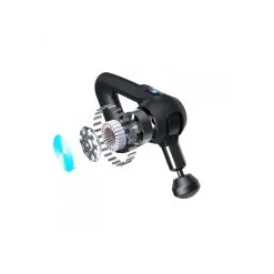 Therabody Pistola Theragun Pro -tienda de material de futbol theragun pistola theragun pro black 4