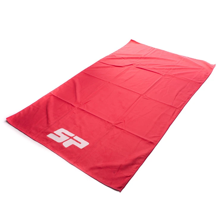 Toalla SP Fútbol Valor 4 Toalla SP Fútbol Valor - Imagen 2