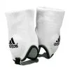 Tobillera Adidas Ankle -tienda de material de futbol tobillera adidas ankle white black 0