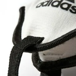 Tobillera Adidas Ankle -tienda de material de futbol tobillera adidas ankle white black 1