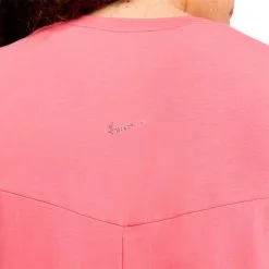 Top Nike Dri-Fit Mujer -tienda de material de futbol top nike dri fit mujer sea coral multicolor 2