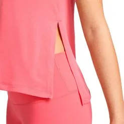 Top Nike Dri-Fit Mujer -tienda de material de futbol top nike dri fit mujer sea coral multicolor 3