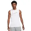 Top Nike Dri-FIT Pro 2 Top Nike Dri-FIT Pro -tienda de material de futbol top nike dri fit pro white black 0