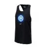 Top Nike FC Inter De Milán Fanswear 2022-2023 Mujer -tienda de material de futbol top nike fc inter de milan fanswear 2022 2023 mujer negro 0