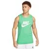 Top Nike Sportswear Tank Icon Futura -tienda de material de futbol top nike sportswear tank icon futura spring green 0