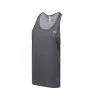 Top Under Armour UA HeatGear Armour Racer Tank -tienda de material de futbol top under armour ua hg armour racer tank gris 0