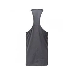 Top Under Armour UA HeatGear Armour Racer Tank -tienda de material de futbol top under armour ua hg armour racer tank gris 2