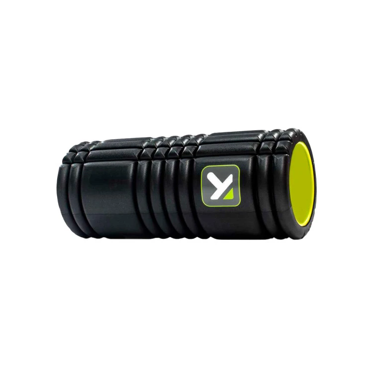 TRIGGERPOINT Foam Roller The Grid 1.0 - 13' 3 TRIGGERPOINT Foam Roller The Grid 1.0 - 13'