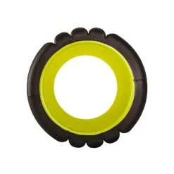 TRIGGERPOINT Foam Roller The Grid 1.0 - 13' 7 TRIGGERPOINT Foam Roller The Grid 1.0 - 13' -tienda de material de futbol triggerpoint foam roller the grid 1.0 13 black 1