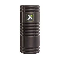 TRIGGERPOINT Foam Roller The Grid 1.0 - 13' 8 TRIGGERPOINT Foam Roller The Grid 1.0 - 13' -tienda de material de futbol triggerpoint foam roller the grid 1.0 13 black 2