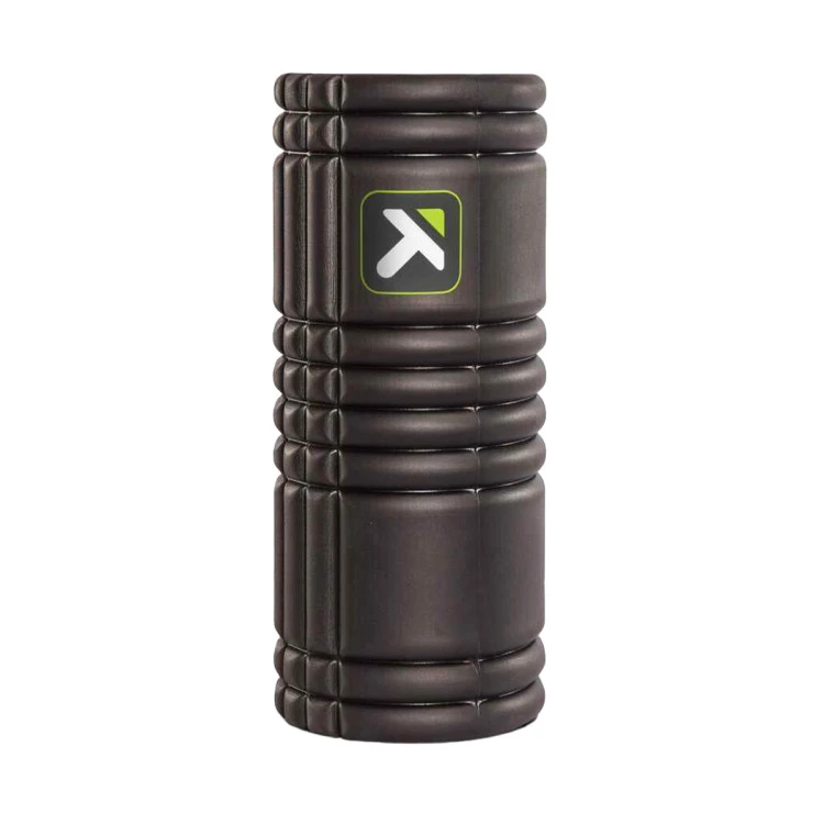 TRIGGERPOINT Foam Roller The Grid 1.0 - 13' 5 TRIGGERPOINT Foam Roller The Grid 1.0 - 13' - Imagen 3