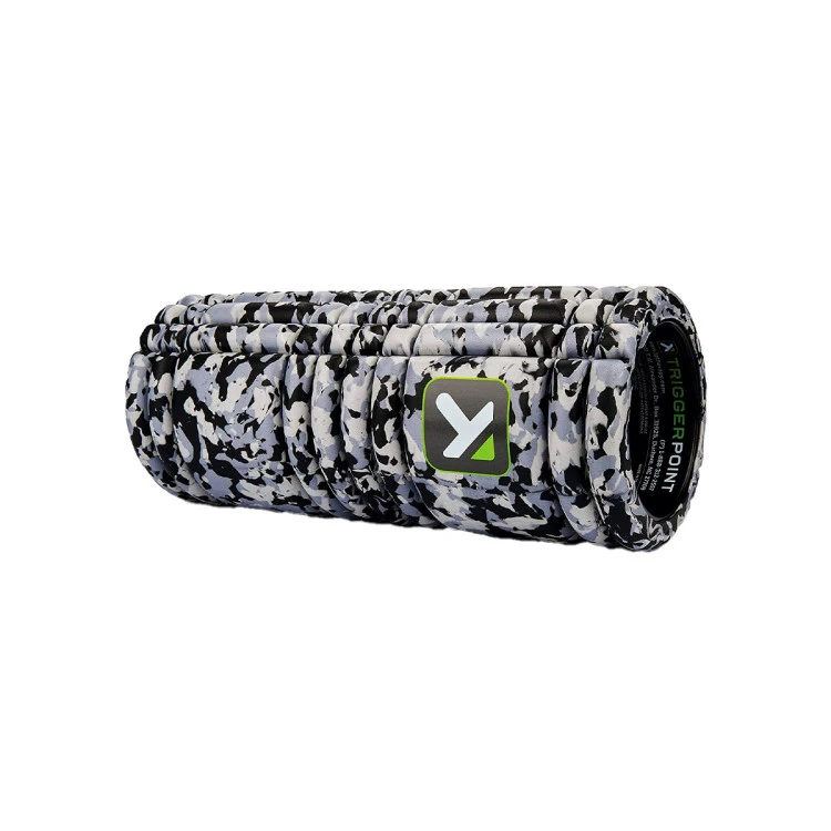 TRIGGERPOINT Foam Roller The Grid 1.0 - 13' 3 TRIGGERPOINT Foam Roller The Grid 1.0 - 13'