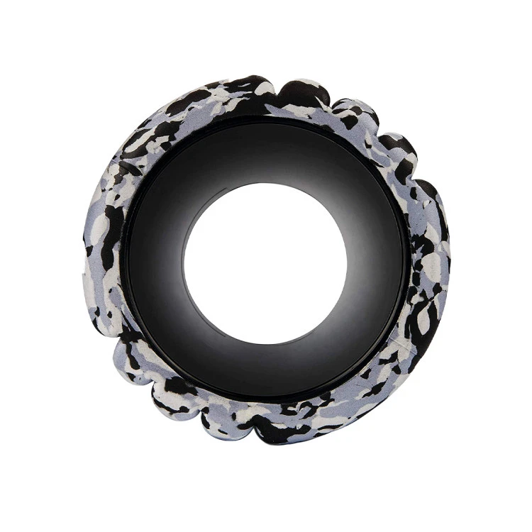 TRIGGERPOINT Foam Roller The Grid 1.0 - 13' 4 TRIGGERPOINT Foam Roller The Grid 1.0 - 13' - Imagen 2