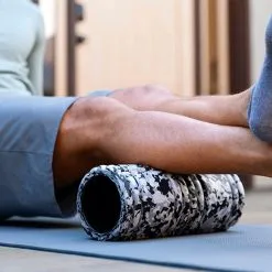 TRIGGERPOINT Foam Roller The Grid 1.0 - 13' 9 TRIGGERPOINT Foam Roller The Grid 1.0 - 13' -tienda de material de futbol triggerpoint foam roller the grid 1.0 13 grey camo 3