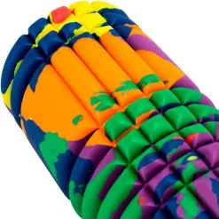 TRIGGERPOINT Foam Roller The Grid 1.0 - 13' -tienda de material de futbol triggerpoint foam roller the grid 1.0 13 rainbow 2