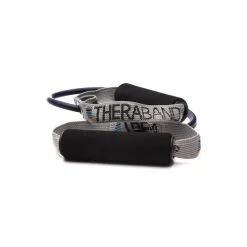 Tubing Rehab Medic Con Asas Resistencia Extra Fuerte (1,4 M) -tienda de material de futbol tubing rehab medic con asas resistencia extra fuerte 14 m azul 1