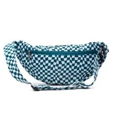 UMBRO Riñonera X Mtv -tienda de material de futbol umbro rinonera x mtv shaded spruce red white 2