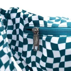 UMBRO Riñonera X Mtv -tienda de material de futbol umbro rinonera x mtv shaded spruce red white 5