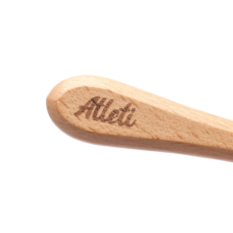 Set Alimentación Atlético De Madrid Silicona 6 Set Alimentación Atlético De Madrid Silicona - Imagen 4