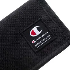 Champion Wallet -tienda de material de futbol varios champion wallet negro 2