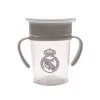 Taza Antigoteo Real Madrid CF 2 Taza Antigoteo Real Madrid CF -tienda de material de futbol varios real madrid taza antigoteo real madrid gris 0