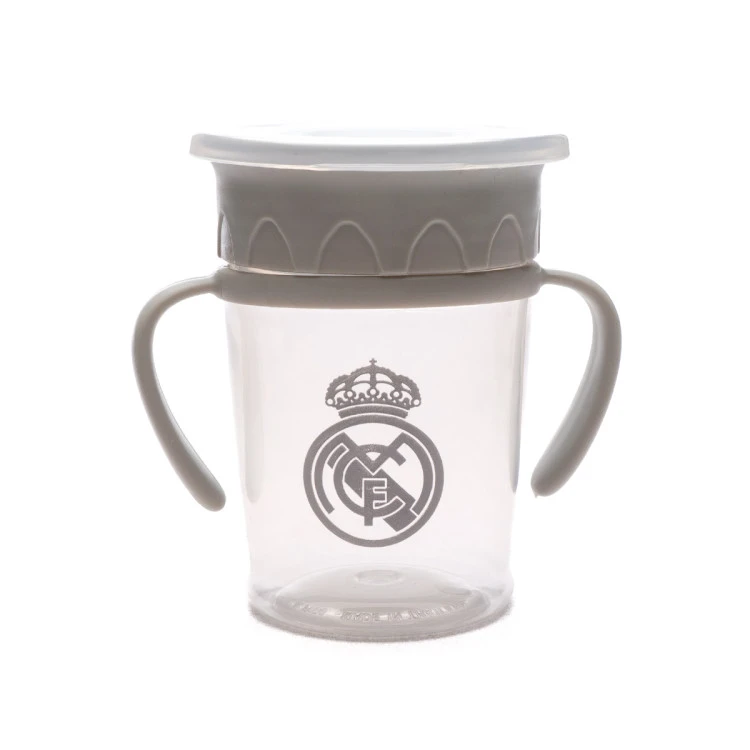 Taza Antigoteo Real Madrid CF 3 Taza Antigoteo Real Madrid CF