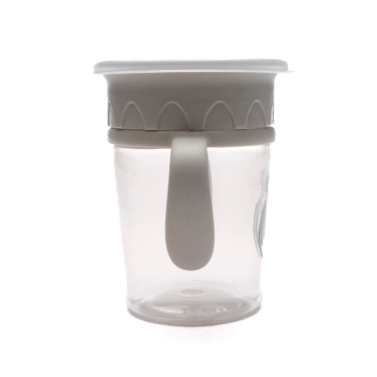 Taza Antigoteo Real Madrid CF 4 Taza Antigoteo Real Madrid CF - Imagen 2