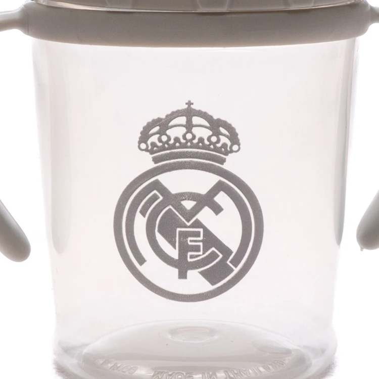 Taza Antigoteo Real Madrid CF 5 Taza Antigoteo Real Madrid CF - Imagen 3