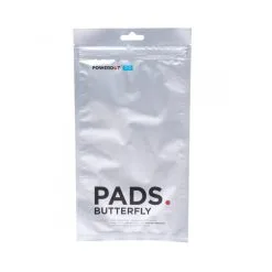 Therabody PowerDot Magnetic Pad Butterfly 2.0