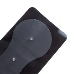 Therabody PowerDot Magnetic Pad Butterfly 2.0 -tienda de material de futbol varios therabody powerdot magnetic pad black butterfly 2.0 negro 3