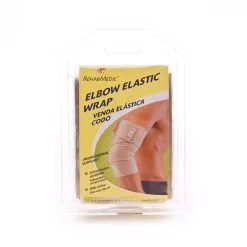 Venda Rehab Medic Elástica Para Codo -tienda de material de futbol venda rehab medic elastica para codo beige 1