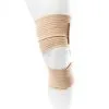 Venda Rehab Medic Elástica Para Rodilla -tienda de material de futbol venda rehab medic elastica para rodilla beige 0