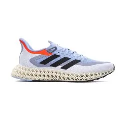 Zapatilla Adidas 4DFWD Running -tienda de material de futbol zapatilla adidas 4d fwd azul 1