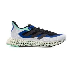 Zapatilla Adidas 4DFWD Running -tienda de material de futbol zapatilla adidas 4d fwd negro 1