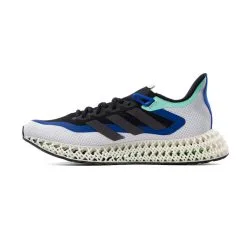 Zapatilla Adidas 4DFWD Running -tienda de material de futbol zapatilla adidas 4d fwd negro 2