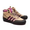 Zapatilla Adidas Akando ATR -tienda de material de futbol zapatilla adidas akando atr beige tone semi pulse lilac carbon 0